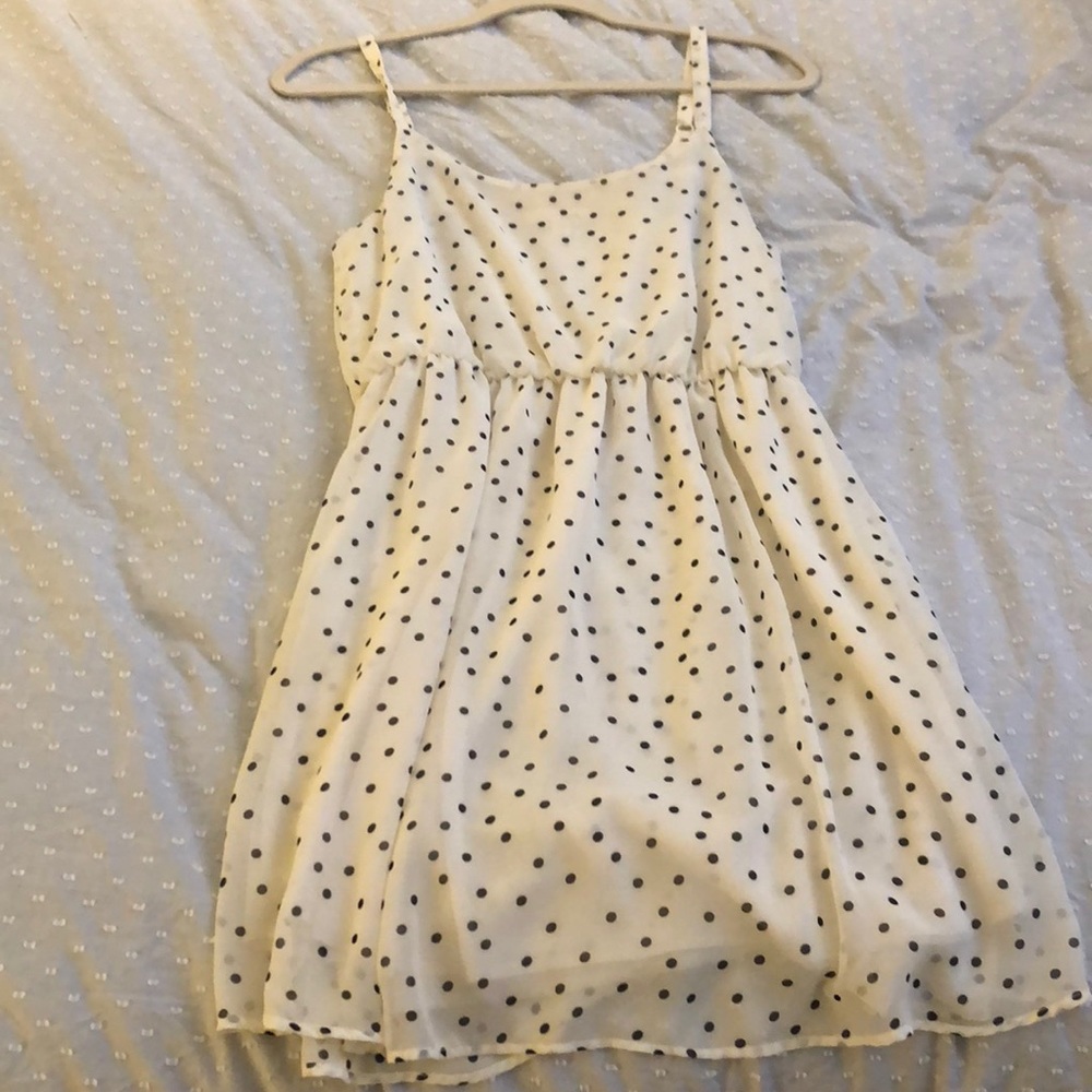 Lush Dress